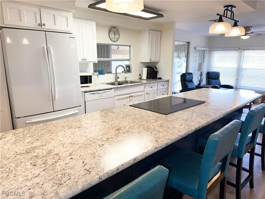 5513 Sir Walter Way, North Fort Myers, FL 33917 - Image #3