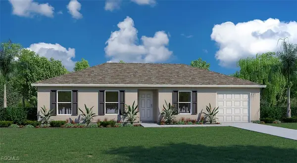 9034 Lamkin Circle, Labelle, FL 33935