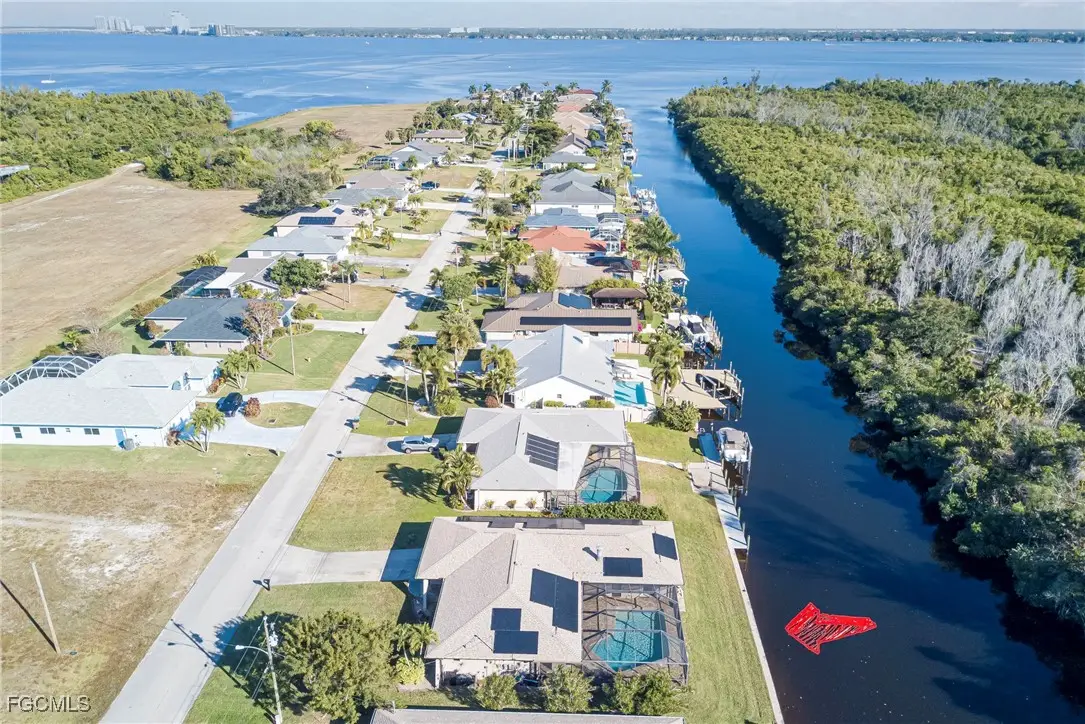2230 Coral Point Drive, Cape Coral, FL 33990 - Image #1