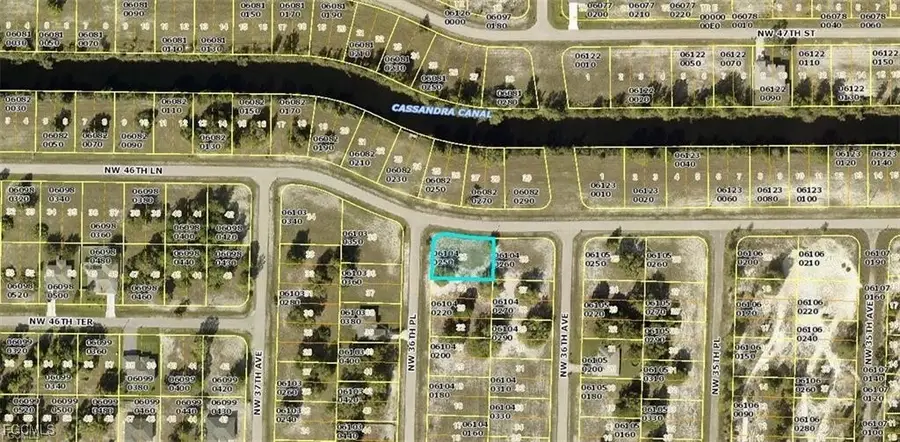 4621 NW 36th Place, Cape Coral, FL 33993 - Image #2