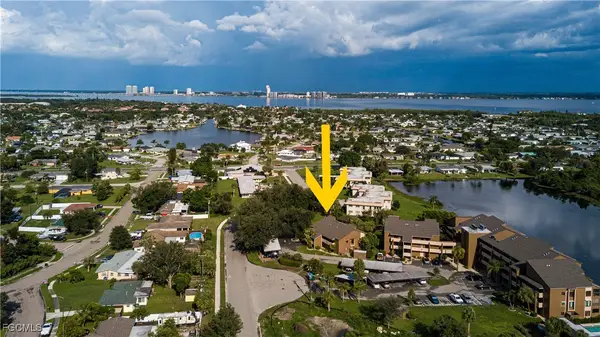 2063 W Lakeview Boulevard #B2, North Fort Myers, FL 33903