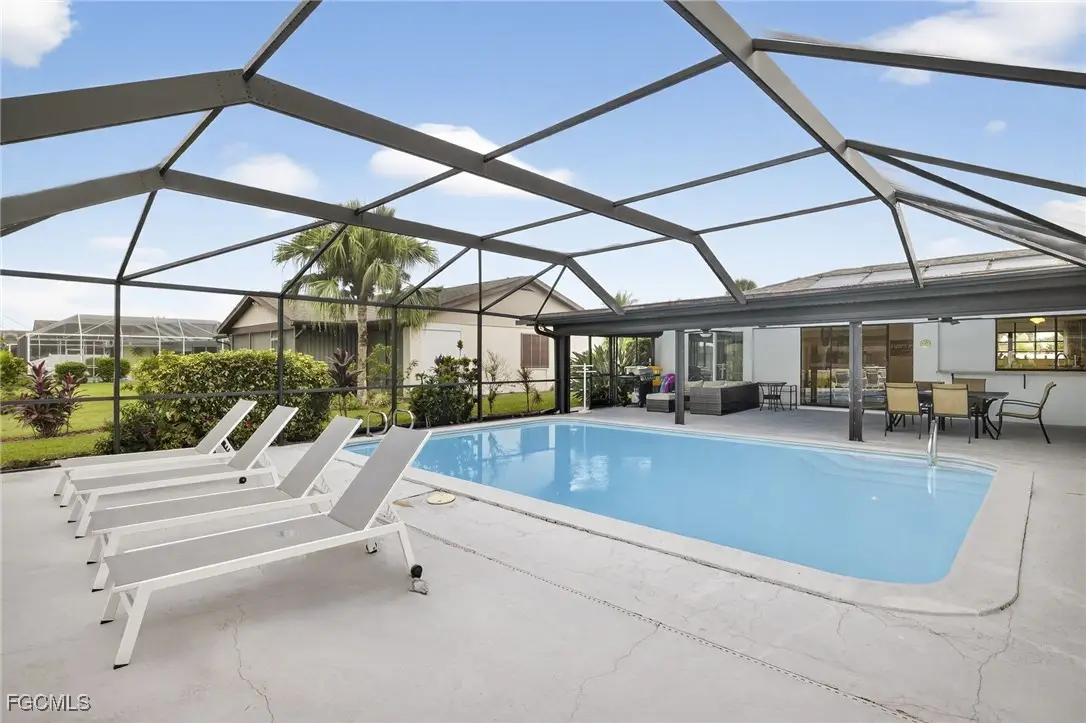 1104 SE 16th Terrace, Cape Coral, FL 33990 - Image #1