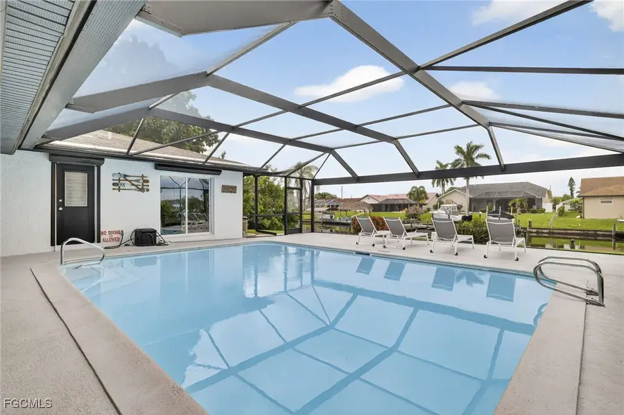 1104 SE 16th Terrace, Cape Coral, FL 33990 - Image #2