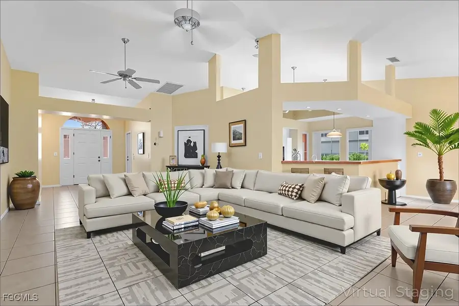 2680 Via Presidio, North Fort Myers, FL 33917 - Image #2