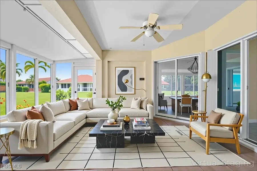 2680 Via Presidio, North Fort Myers, FL 33917 - Image #3