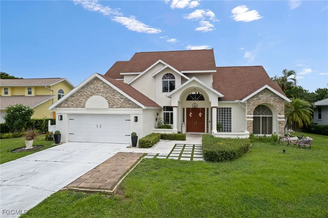 6748 Willow Lake Circle, Fort Myers, FL 33966 - Image #1