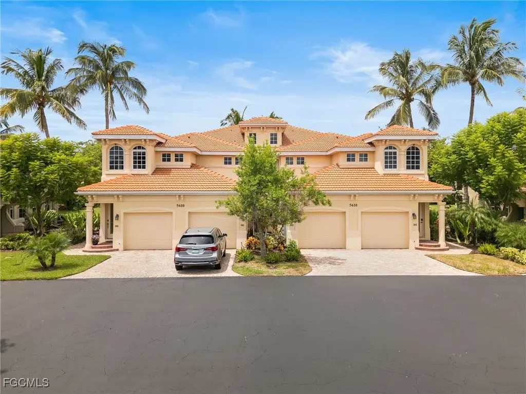 5610 Cape Harbour Drive #201, Cape Coral, FL 33914 - Image #1