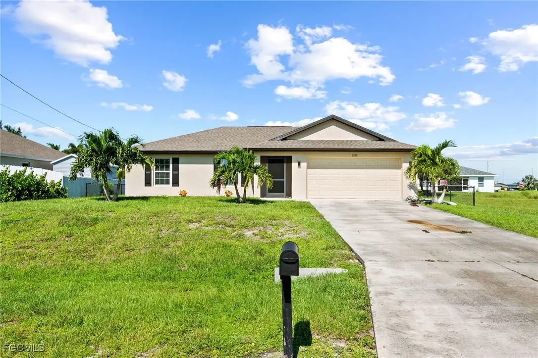 2210 NW 7th Avenue, Cape Coral, FL 33993 - Image #1