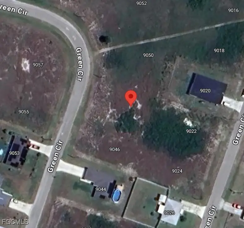 9048 Green Circle, Labelle, FL 33935 - Image #2