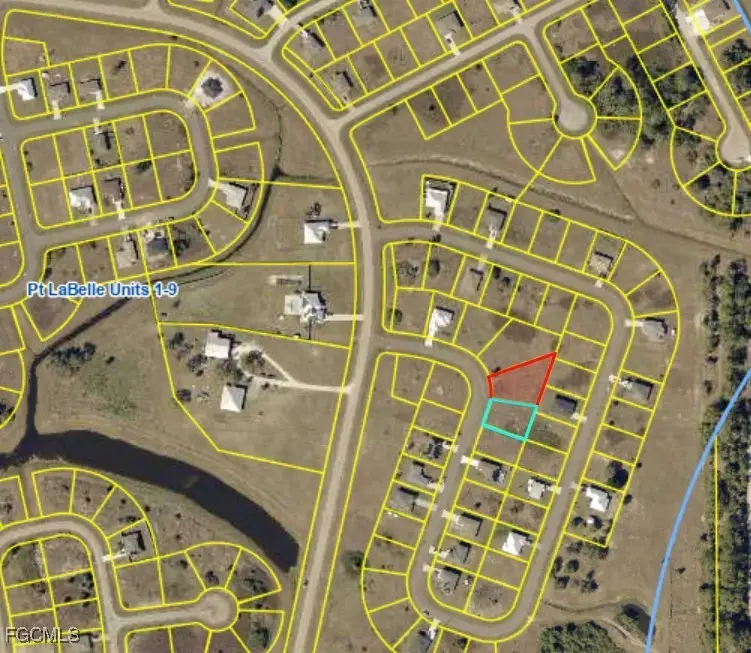 9048 Green Circle, Labelle, FL 33935 - Image #3