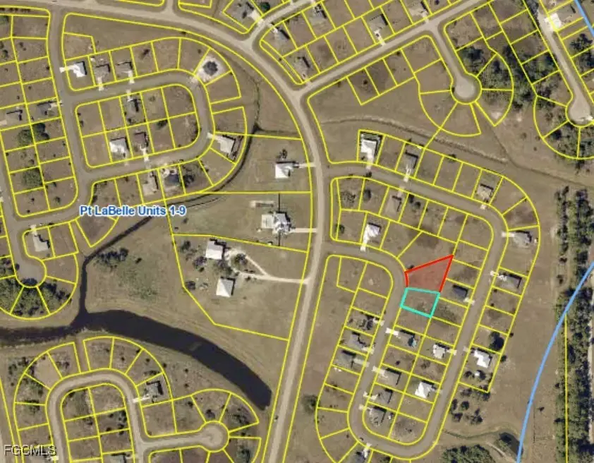 9050 Green Circle, Labelle, FL 33935 - Image #2