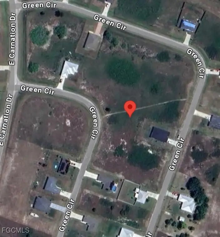 9050 Green Circle, Labelle, FL 33935 - Image #3