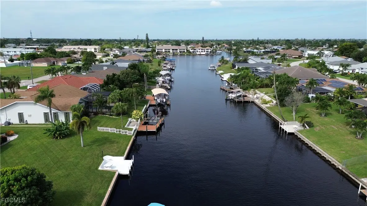 1142 SE 36th Street, Cape Coral, FL 33904 - Image #1