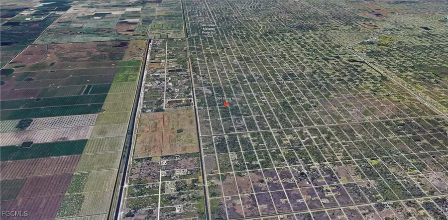 1004 Irving Avenue, Lehigh Acres, FL 33972 - Image #2