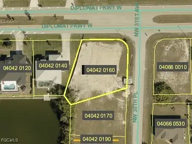 3000 Diplomat Parkway W, Cape Coral, FL 33993