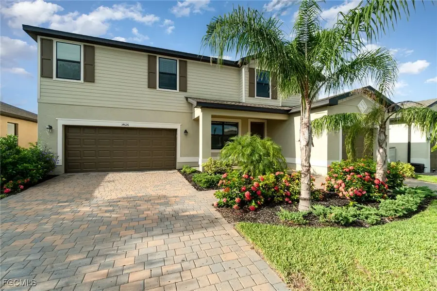 14626 Carva Lane, Fort Myers, FL 33905 - #2