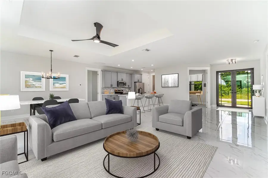 3404 11th Street Sw, Lehigh Acres, FL 33976 - Image #2