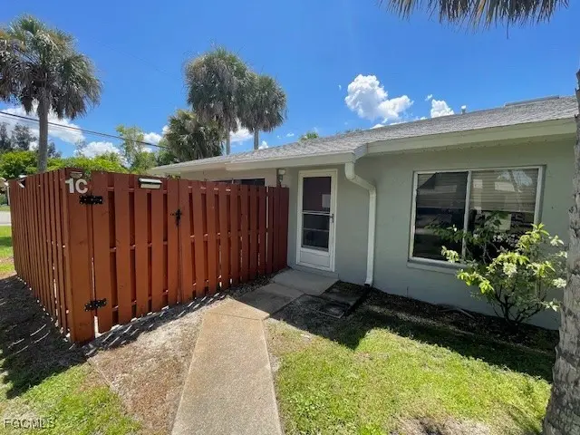 1165 Palm Avenue #1C, North Fort Myers, FL 33903 - Image #1