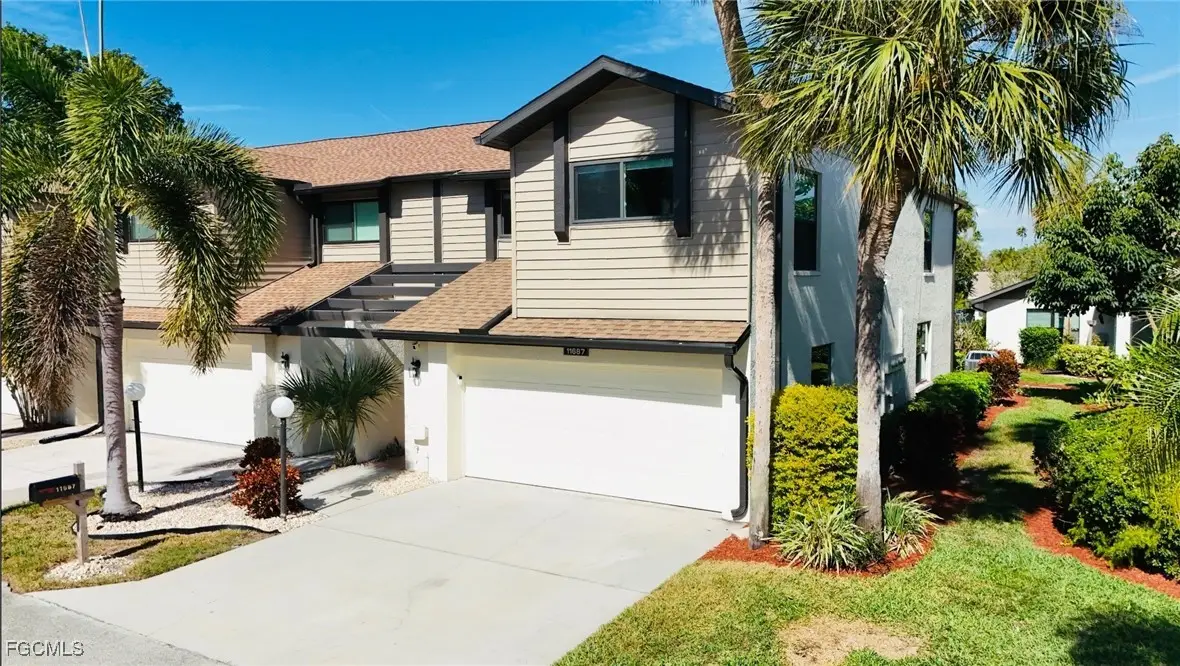 11687 Pointe Circle Drive, Fort Myers, FL 33908 - #1
