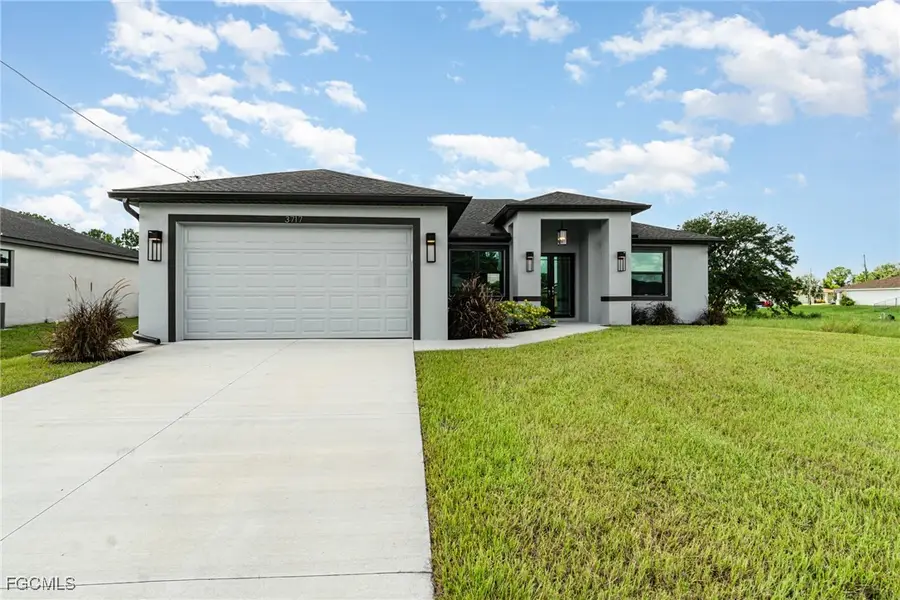 3113 14th Street Sw, Lehigh Acres, FL 33976 - Image #2