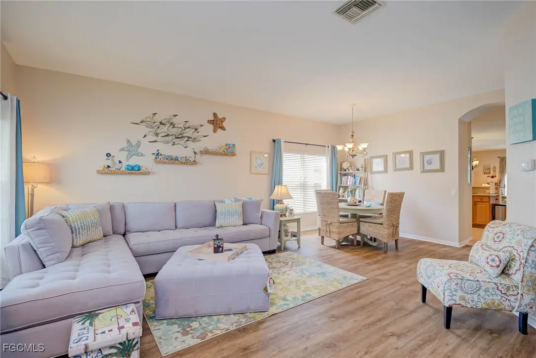 9005 Falcon Pointe Loop, Fort Myers, FL 33912 - Image #1