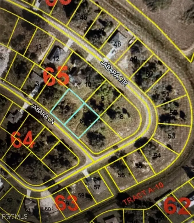 Jabara Lane, Labelle, FL 33935 - Image #2