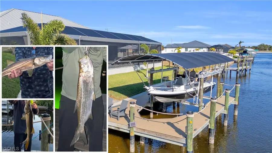 3314 NW 18th Street, Cape Coral, FL 33993 - Image #3