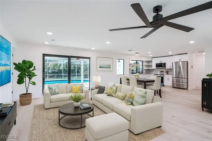 658 Donax Street, Sanibel, FL 33957 - #3