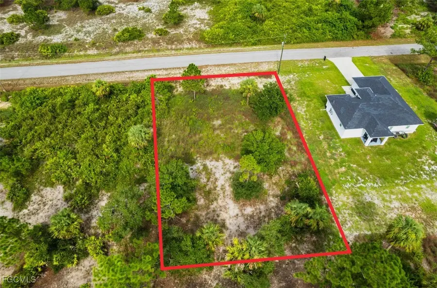 708 Fitch Avenue, Lehigh Acres, FL 33972 - Image #2