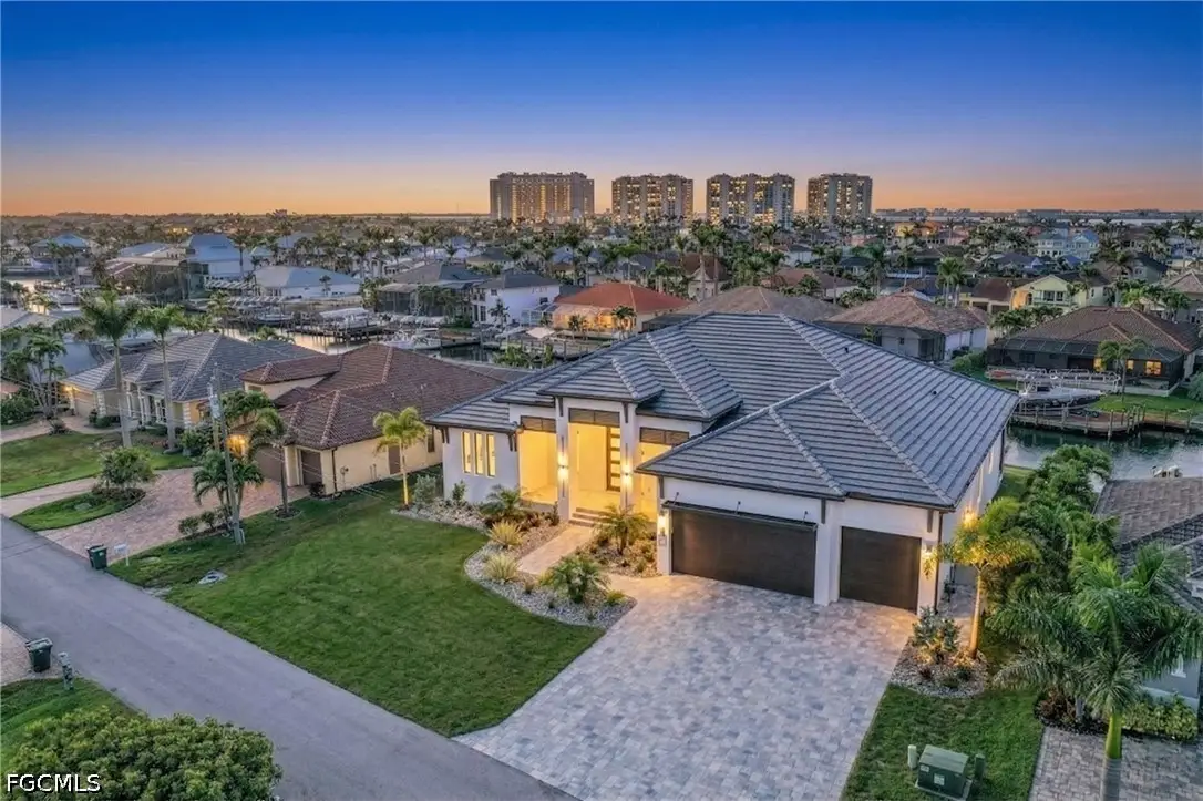 1524 SW 57th Street, Cape Coral, FL 33914 - #1