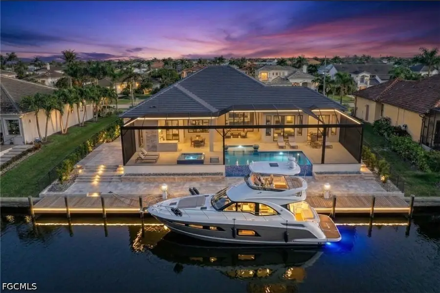 1524 SW 57th Street, Cape Coral, FL 33914 - #2