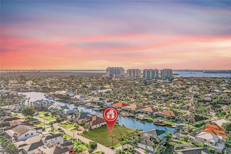 1524 SW 57th Street, Cape Coral, FL 33914 - #3