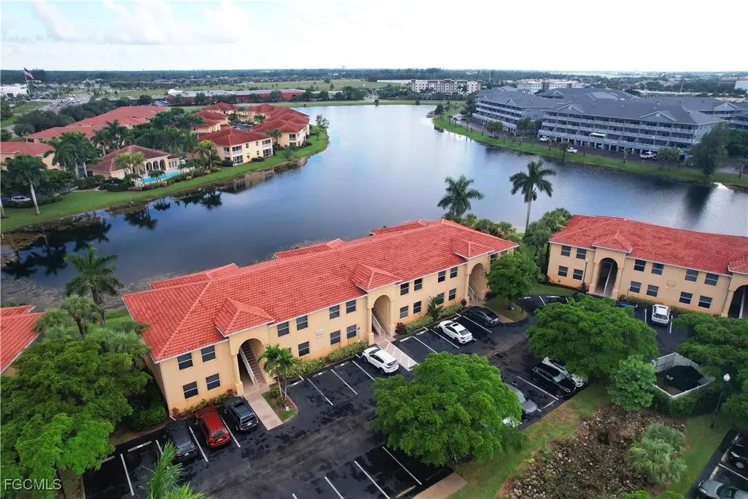 4214 Bellasol Circle #814, Fort Myers, FL 33916 - Image #1