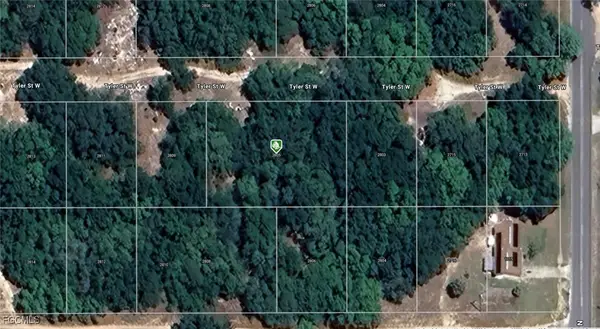 2805 Tyler Street W, Inverness, FL 34453