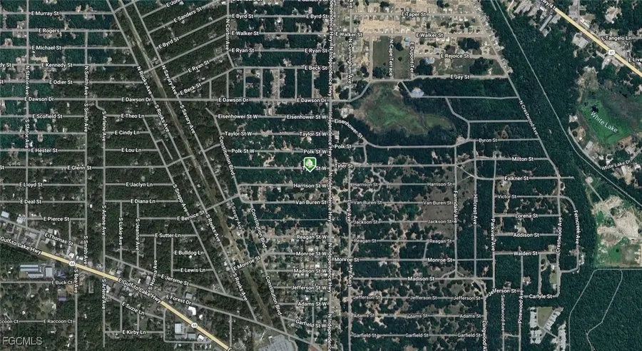 2805 Tyler Street W, Inverness, FL 34453 - #3