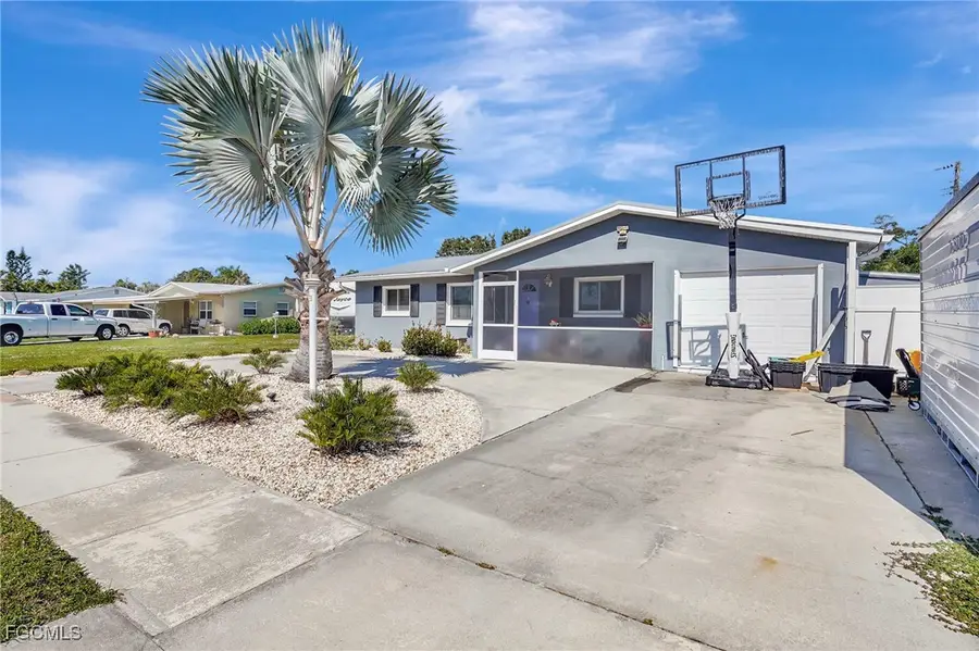 1473 Xavier Avenue, Fort Myers, FL 33919 - Image #2