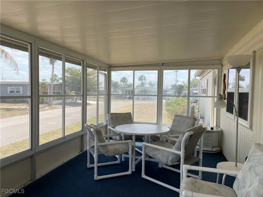 5518 Back Bay Bend, North Fort Myers, FL 33917 - Image #1