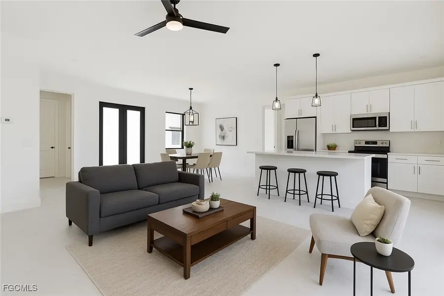 420 Yolanda Street, Lehigh Acres, FL 33972 - Image #2