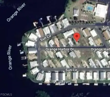 168 Orange Harbor Drive, Fort Myers, FL 33905 - #2