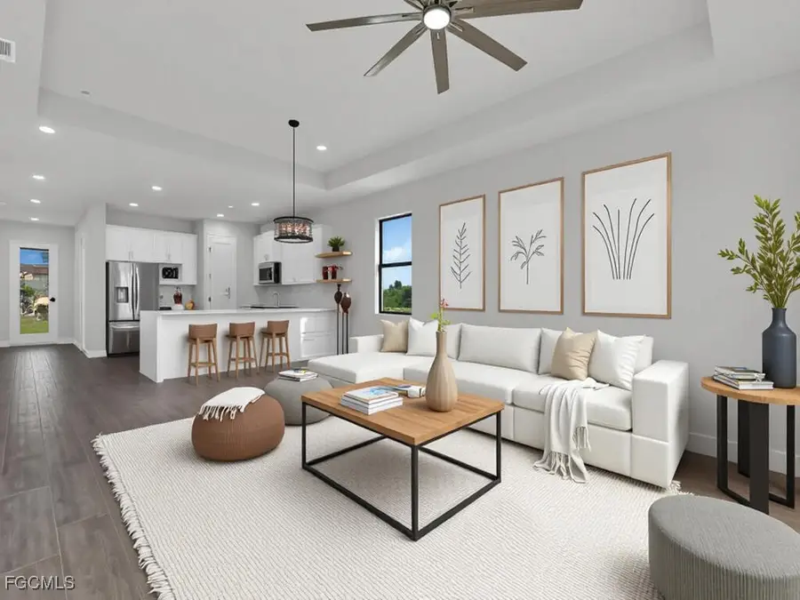 2530 NW 25th Place, Cape Coral, FL 33993 - Image #2