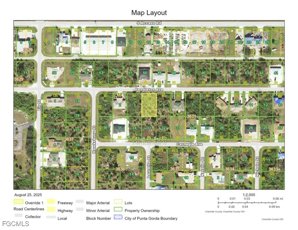 10411 Pendleton Avenue, Grove City Rotonda, FL 34224 - Image #1