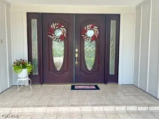 414 Forest Hills Boulevard, Naples, FL 34113 - #2