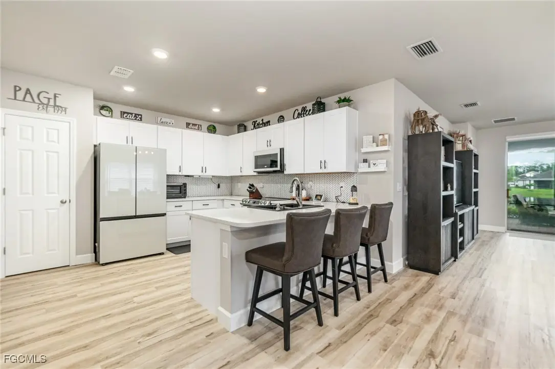 20498 Plumwood Loop, North Fort Myers, FL 33917 - Image #1