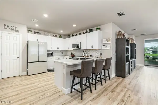 20498 Plumwood Loop, North Fort Myers, FL 33917