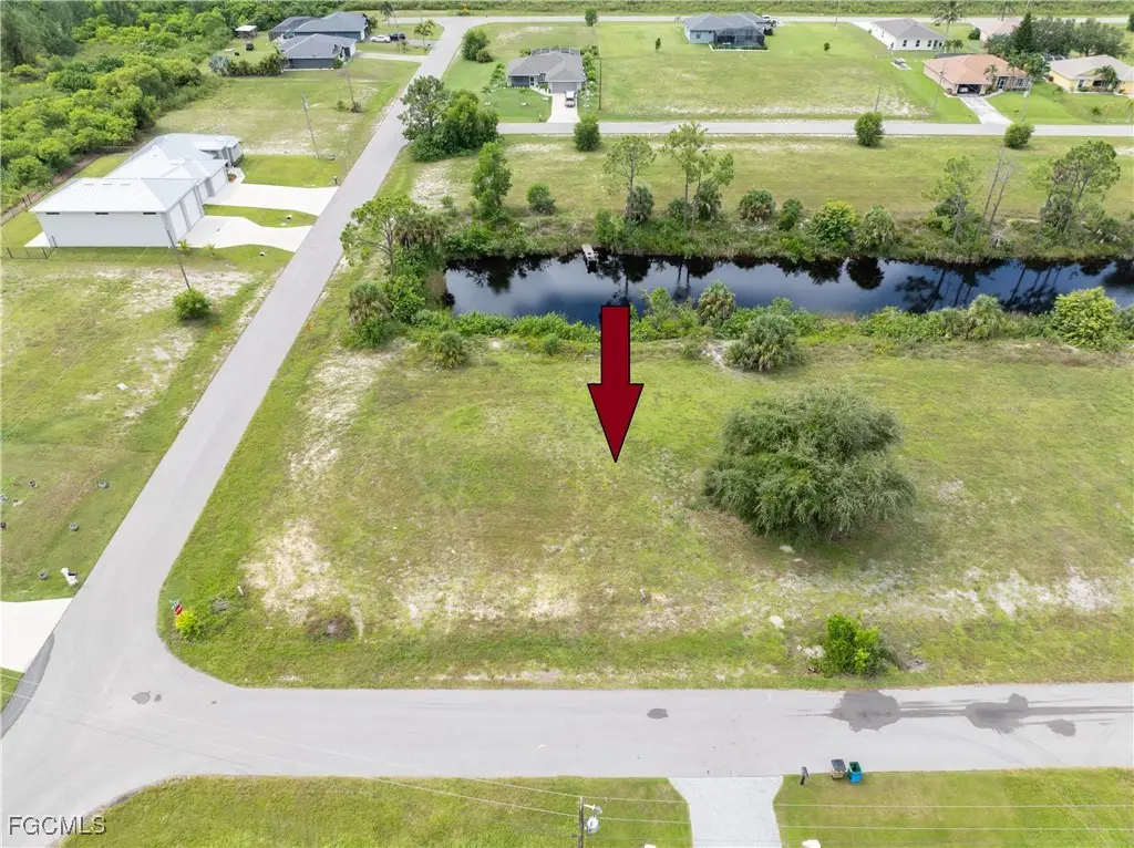 3604 NW 38th Terrace, Cape Coral, FL 33993 - Image #1