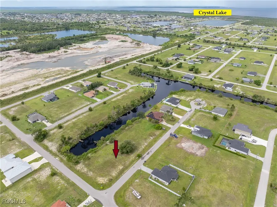 3604 NW 38th Terrace, Cape Coral, FL 33993 - Image #2