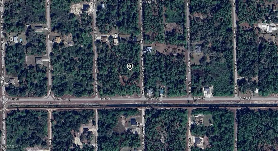 1605 Greenwood Avenue, Lehigh Acres, FL 33972 - Image #2