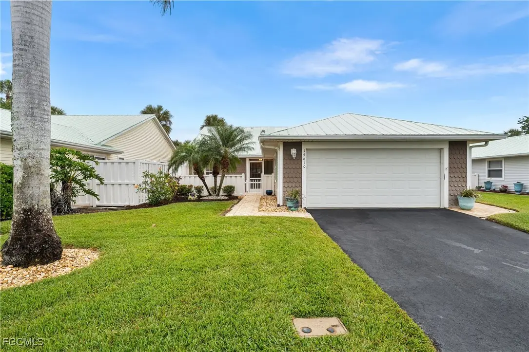 14610 Sagamore Court, Fort Myers, FL 33908 - Image #1