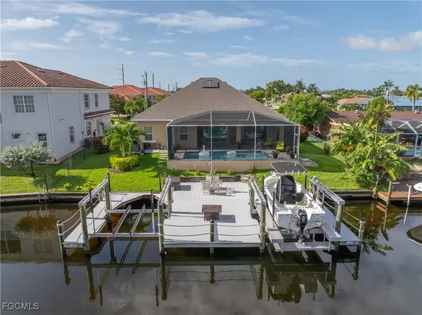107 SW 39th Street, Cape Coral, FL 33914