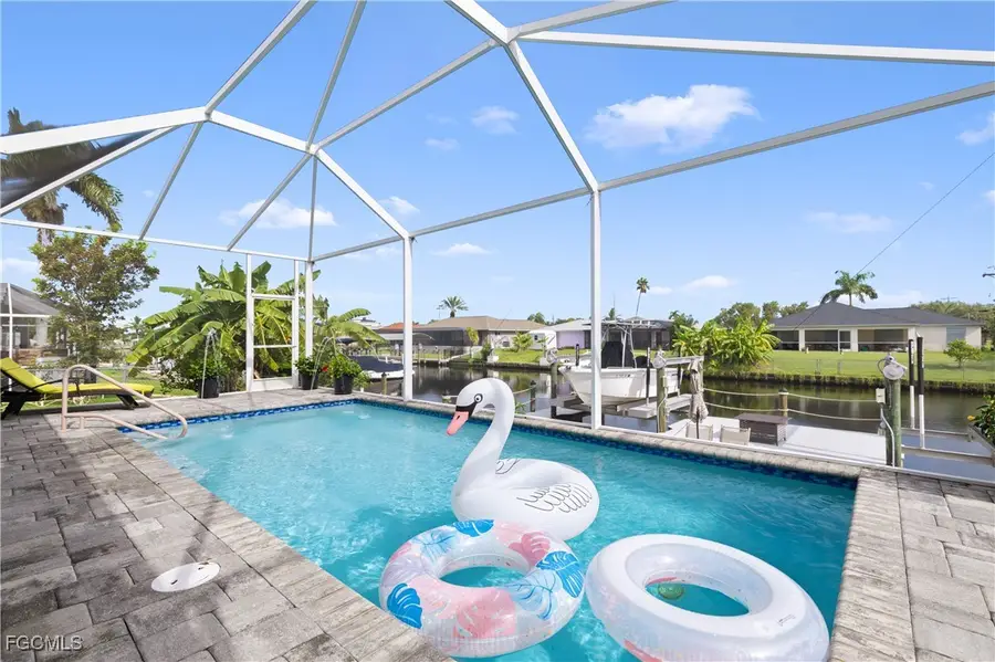 107 SW 39th Street, Cape Coral, FL 33914 - Image #2